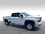 Used 2025 CHEVROLET SILVERADO 2500 LT in MARTINSVILLE, VIRGINIA (Photo 1)