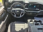 Used 2025 CHEVROLET SILVERADO 2500 LT in MARTINSVILLE, VIRGINIA (Photo 11)