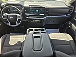 Used 2025 CHEVROLET SILVERADO 2500 LT in MARTINSVILLE, VIRGINIA (Photo 12)