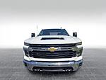 Used 2025 CHEVROLET SILVERADO 2500 LT in MARTINSVILLE, VIRGINIA (Photo 2)