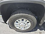 Used 2025 CHEVROLET SILVERADO 2500 LT in MARTINSVILLE, VIRGINIA (Photo 20)