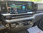 Used 2025 CHEVROLET SILVERADO 2500 LT in MARTINSVILLE, VIRGINIA (Photo 21)