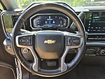 Used 2025 CHEVROLET SILVERADO 2500 LT in MARTINSVILLE, VIRGINIA (Photo 27)