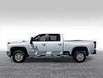 Used 2025 CHEVROLET SILVERADO 2500 LT in MARTINSVILLE, VIRGINIA (Photo 4)