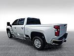Used 2025 CHEVROLET SILVERADO 2500 LT in MARTINSVILLE, VIRGINIA (Photo 5)