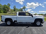 Used 2025 CHEVROLET SILVERADO 2500 LT in MARTINSVILLE, VIRGINIA (Photo 8)