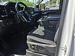 Used 2025 CHEVROLET SILVERADO 2500 LT in MARTINSVILLE, VIRGINIA (Photo 9)