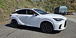 Used 2024 LEXUS RX RX 350 F SPORT HANDLING in MARTINSVILLE, VIRGINIA
