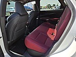 Used 2024 LEXUS RX RX 350 F SPORT HANDLING in MARTINSVILLE, VIRGINIA (Photo 11)