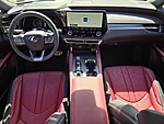 Used 2024 LEXUS RX RX 350 F SPORT HANDLING in MARTINSVILLE, VIRGINIA (Photo 13)