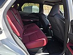 Used 2024 LEXUS RX RX 350 F SPORT HANDLING in MARTINSVILLE, VIRGINIA (Photo 17)