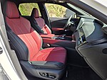 Used 2024 LEXUS RX RX 350 F SPORT HANDLING in MARTINSVILLE, VIRGINIA (Photo 18)