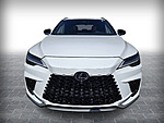 Used 2024 LEXUS RX RX 350 F SPORT HANDLING in MARTINSVILLE, VIRGINIA (Photo 2)