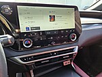 Used 2024 LEXUS RX RX 350 F SPORT HANDLING in MARTINSVILLE, VIRGINIA (Photo 22)