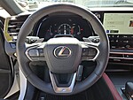 Used 2024 LEXUS RX RX 350 F SPORT HANDLING in MARTINSVILLE, VIRGINIA (Photo 28)