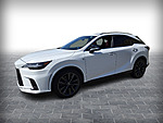 Used 2024 LEXUS RX RX 350 F SPORT HANDLING in MARTINSVILLE, VIRGINIA (Photo 3)