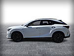 Used 2024 LEXUS RX RX 350 F SPORT HANDLING in MARTINSVILLE, VIRGINIA (Photo 4)