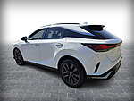 Used 2024 LEXUS RX RX 350 F SPORT HANDLING in MARTINSVILLE, VIRGINIA (Photo 5)