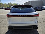 Used 2024 LEXUS RX RX 350 F SPORT HANDLING in MARTINSVILLE, VIRGINIA (Photo 6)