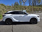 Used 2024 LEXUS RX RX 350 F SPORT HANDLING in MARTINSVILLE, VIRGINIA (Photo 8)