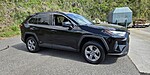 Used 2023 TOYOTA RAV4 HYBRID LE in MARTINSVILLE, VIRGINIA