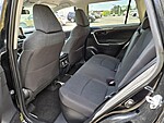 Used 2023 TOYOTA RAV4 HYBRID LE in MARTINSVILLE, VIRGINIA (Photo 10)