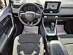 Used 2023 TOYOTA RAV4 HYBRID LE in MARTINSVILLE, VIRGINIA (Photo 11)