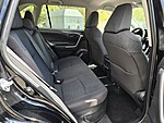 Used 2023 TOYOTA RAV4 HYBRID LE in MARTINSVILLE, VIRGINIA (Photo 16)