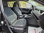 Used 2023 TOYOTA RAV4 HYBRID LE in MARTINSVILLE, VIRGINIA (Photo 17)