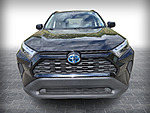 Used 2023 TOYOTA RAV4 HYBRID LE in MARTINSVILLE, VIRGINIA (Photo 2)