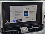 Used 2023 TOYOTA RAV4 HYBRID LE in MARTINSVILLE, VIRGINIA (Photo 23)