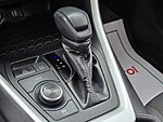 Used 2023 TOYOTA RAV4 HYBRID LE in MARTINSVILLE, VIRGINIA (Photo 25)