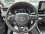 Used 2023 TOYOTA RAV4 HYBRID LE in MARTINSVILLE, VIRGINIA (Photo 27)