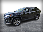 Used 2023 TOYOTA RAV4 HYBRID LE in MARTINSVILLE, VIRGINIA (Photo 3)