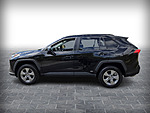 Used 2023 TOYOTA RAV4 HYBRID LE in MARTINSVILLE, VIRGINIA (Photo 4)