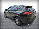 Used 2023 TOYOTA RAV4 HYBRID LE in MARTINSVILLE, VIRGINIA (Photo 5)