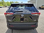 Used 2023 TOYOTA RAV4 HYBRID LE in MARTINSVILLE, VIRGINIA (Photo 6)