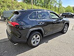 Used 2023 TOYOTA RAV4 HYBRID LE in MARTINSVILLE, VIRGINIA (Photo 7)