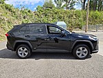 Used 2023 TOYOTA RAV4 HYBRID LE in MARTINSVILLE, VIRGINIA (Photo 8)