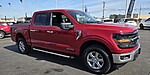 Used 2025 FORD F-150 XLT in MARTINSVILLE, VIRGINIA