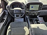 Used 2025 FORD F-150 XLT in MARTINSVILLE, VIRGINIA (Photo 11)