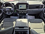 Used 2025 FORD F-150 XLT in MARTINSVILLE, VIRGINIA (Photo 12)
