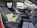 Used 2025 FORD F-150 XLT in MARTINSVILLE, VIRGINIA (Photo 18)