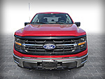 Used 2025 FORD F-150 XLT in MARTINSVILLE, VIRGINIA (Photo 2)