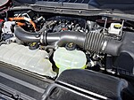 Used 2025 FORD F-150 XLT in MARTINSVILLE, VIRGINIA (Photo 20)