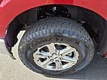 Used 2025 FORD F-150 XLT in MARTINSVILLE, VIRGINIA (Photo 21)