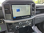 Used 2025 FORD F-150 XLT in MARTINSVILLE, VIRGINIA (Photo 22)