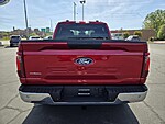 Used 2025 FORD F-150 XLT in MARTINSVILLE, VIRGINIA (Photo 6)