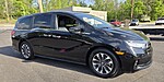 Used 2024 Honda Odyssey EX-L in MARTINSVILLE, VIRGINIA