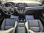 Used 2024 Honda Odyssey EX-L in MARTINSVILLE, VIRGINIA (Photo 15)